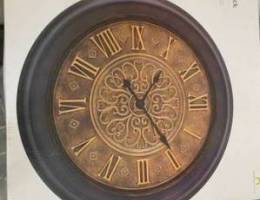 wall clock