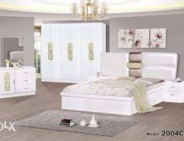 chaina Bedroom set