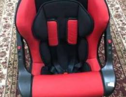 First Step baby car seat