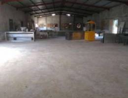 Well condition store space for rent in Al ...