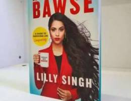 How to be a bawse by lily singh