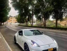 زد ٣٧٠ نيسمو /370Z nismo