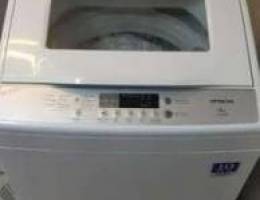 Hitachi fully automatic 8kg washing machin...