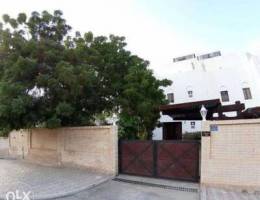 **3BHK Villa FOR RENT Abdullah Complex Qur...