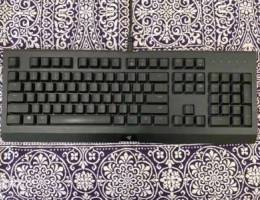 Razer Cysona Chroma Gaming Keyboard