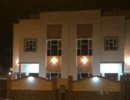 Villa For Rent (Sohar)-فيلا للإيجار صحار