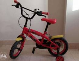 Kid's Bicycle