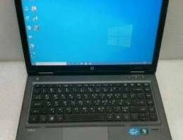 Hp ProBook 6460b Core i5 8gb Ram 320gb Hdd...