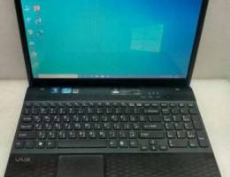 Sony Vaio Core i3 4gb RAM 320gb Hdd 15.6 i...