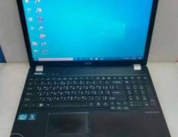 Acer TravelMate 5760 Core i5 4gb Ram 320gb...