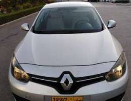 Renault Fluence 2.0 CC -2016