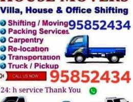 house shifting office villa shifting profe...