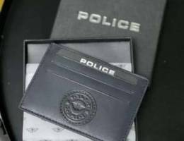 Card holder ( Police) original