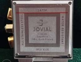 Joval watch