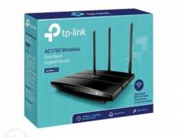 TP-Link AC1750 Archer C7 V5.0 Wireless Dua...