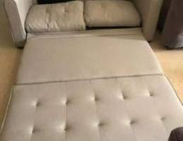 Sofa bed brand new