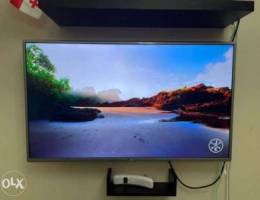 LG TV 42” - Used LG Smart TV