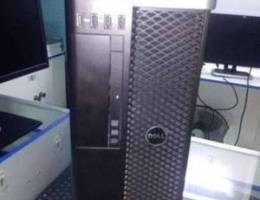 Dell Precision T 3610 Xion Best for graphi...