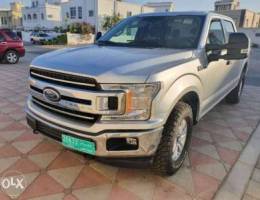 فورد f150 للتصدرير خارج عمان فقط