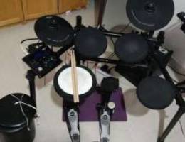 Drums electric