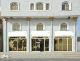 معرض للأيجار - showroom for rent