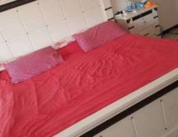 غرفة نوم للبيع bed room for sale