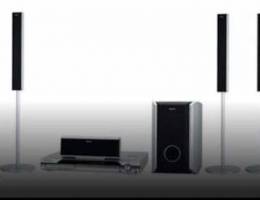 SONY 5.1 Channel Home Theater