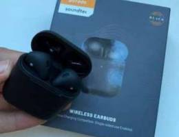 سماعة وايرلس برودو Porodo wireless earbuds