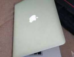 Apple macbook air 2015 clean piece