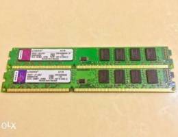 رامات للبيع ddr3