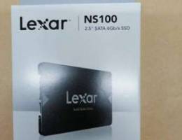 Lexar 128gb SSD at RO 13