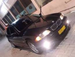 E46 328 1999 بي ام