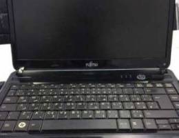 Fujitsu Laptop