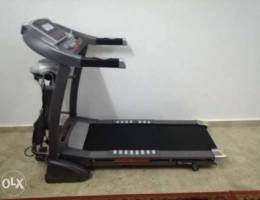 جهاز الجري/Treadmill Olympia