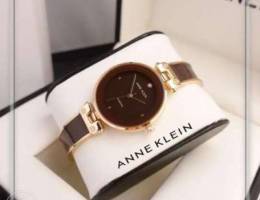 ساعات Anne klein