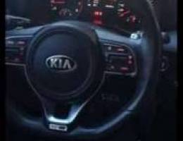 kia sportge gt line