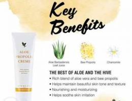 Forever Living - Aloe Propolis Creme