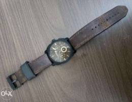 Fossil Chronograph FS4656