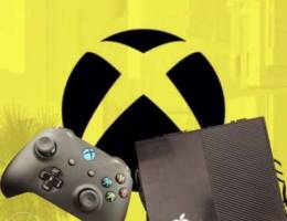 إكسبوكس ون Xbox one