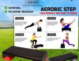 Best Deal Offer Aerobic Step