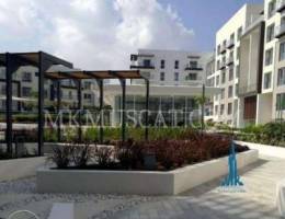 Gardens Block 2BHK / AL Mouj Muscat