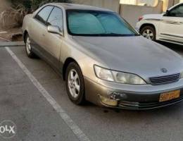 Lexus ES300 1999