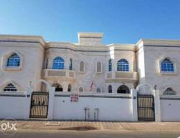 **4BHK Villa FOR RENT in Madinat Sultan Qa...