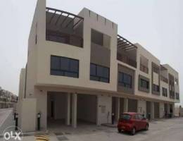 *3-4BHK Villa FOR RENT in Dar Al Zain Seeb...