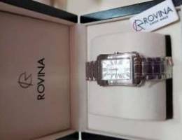 ROVINA ladies watch