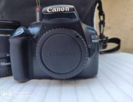 Canon 1100D for sale in cheap price