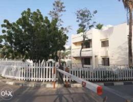 *3BHK Villa FOR RENT Al Shatti Qurum Way 3...