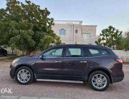 68 RO monthly Chevrolet Traverse 2015 AWD ...