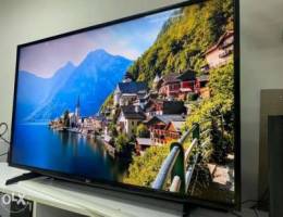 LG 49 FHD Smart TV - web(os) TV LH602V