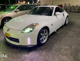 350z للبيع او البدل بنا يناسب